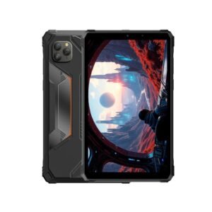 TABLET BLACKVIEW ACTIVE 5 8.68' 8GB+128GB PRETO