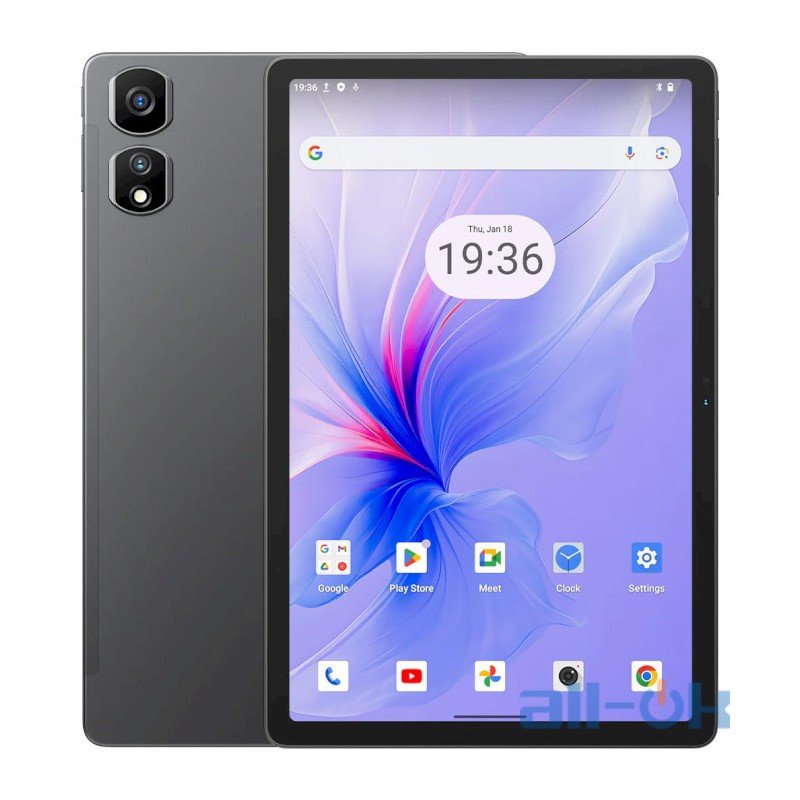 TABLET BLACKVIEW TAB16 PRO 11' 8GB+256GB CINZENTO