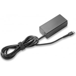 TRANSFORMADOR  HP 45W USB-C ADAPT