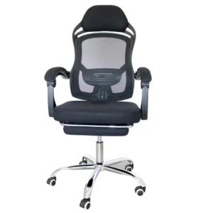 CADEIRA MESH EXECUTIVA C/REFOÇO