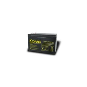 BATERIA KUNG LONG 7AH 12V (28W) F2 UPS