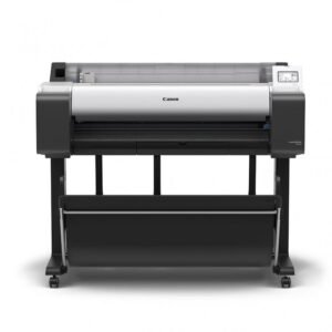 CANON IMAGEPROGRAF TM350