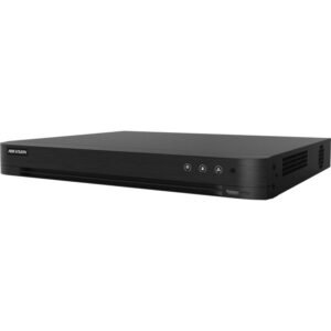 DVR HIKVISION H.265 16 CANAIS 1080P 1U
