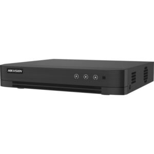 DVR HIKVISION H.265 8 CANAIS 1080P 1U