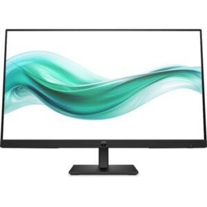 MONITOR 32' HP 324PH FHD SERIES 3 PRO VGA/HDMI