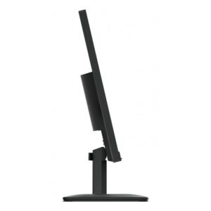 MONITOR LENOVO 23.8' FHD SERIES S HOME/OFFICE HDMI/VGA PRETO