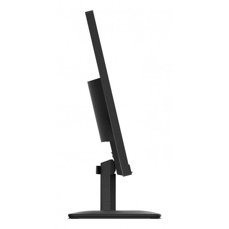 MONITOR LENOVO 23.8' FHD SERIES S HOME/OFFICE HDMI/VGA PRETO
