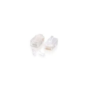NET CONECTORES RJ-45 CAT6 100 UNID.DLINK