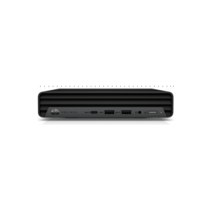 PC HP 400G9 MINI I3-14100T 8GB 512 SSD W11P