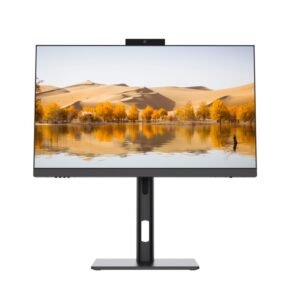 PC WINTECH AIO 23.8' I5-6400 DDR4 16GB 512GB SSD W10P TECLADO+RATO