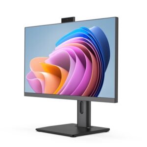 PC WINTECH AIO 27' I5-12400 16GB 256GB SSD TECLADO+RATO