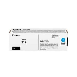 TONER CARTRIDGE T12 AZUL