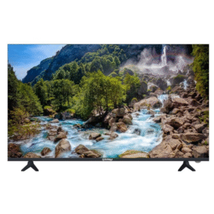TV 55' SMART BERKLAYS LED 4K ANDROID HDMI/USB/AV/RF/VGA/LAN/OPT