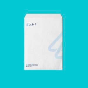 ENVELOPE A5 PERSONALIZADO