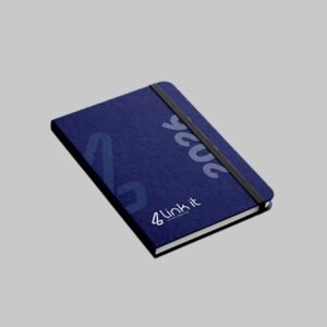 AGENDA PERSONALIZADA 5UN