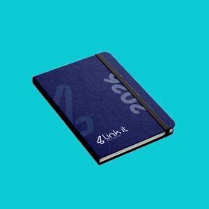 AGENDA PERSONALIZADA 5UN