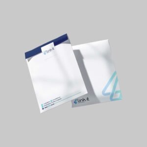 ENVELOPE A4 PERSONALIZADO