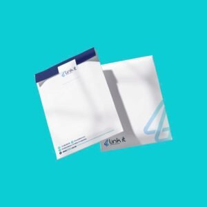 ENVELOPE A4 PERSONALIZADO