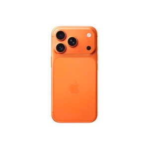 SMARTPHONE APPLE IPHONE 17 PRO MAX 5G 256GB LARANJA