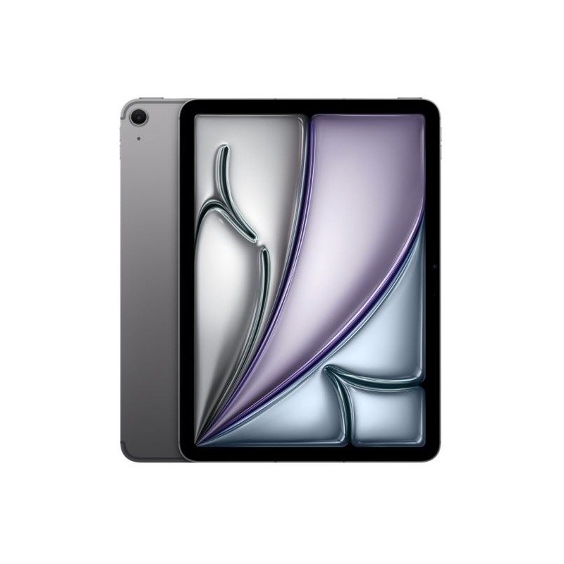 TABLET APPLE 11' IPAD 11ª GEN 128GB WI-FI+CELULAR CINZA