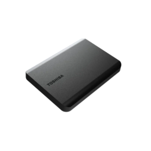 TOSHIBA 2.5-INCH 2TB HARD DRIVE CANVIO