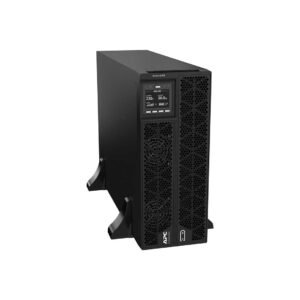 UPS APC Smart-UPS torre preta 230V 50Hz