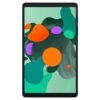 Tablet Android com ecrã colorido e bordas finas