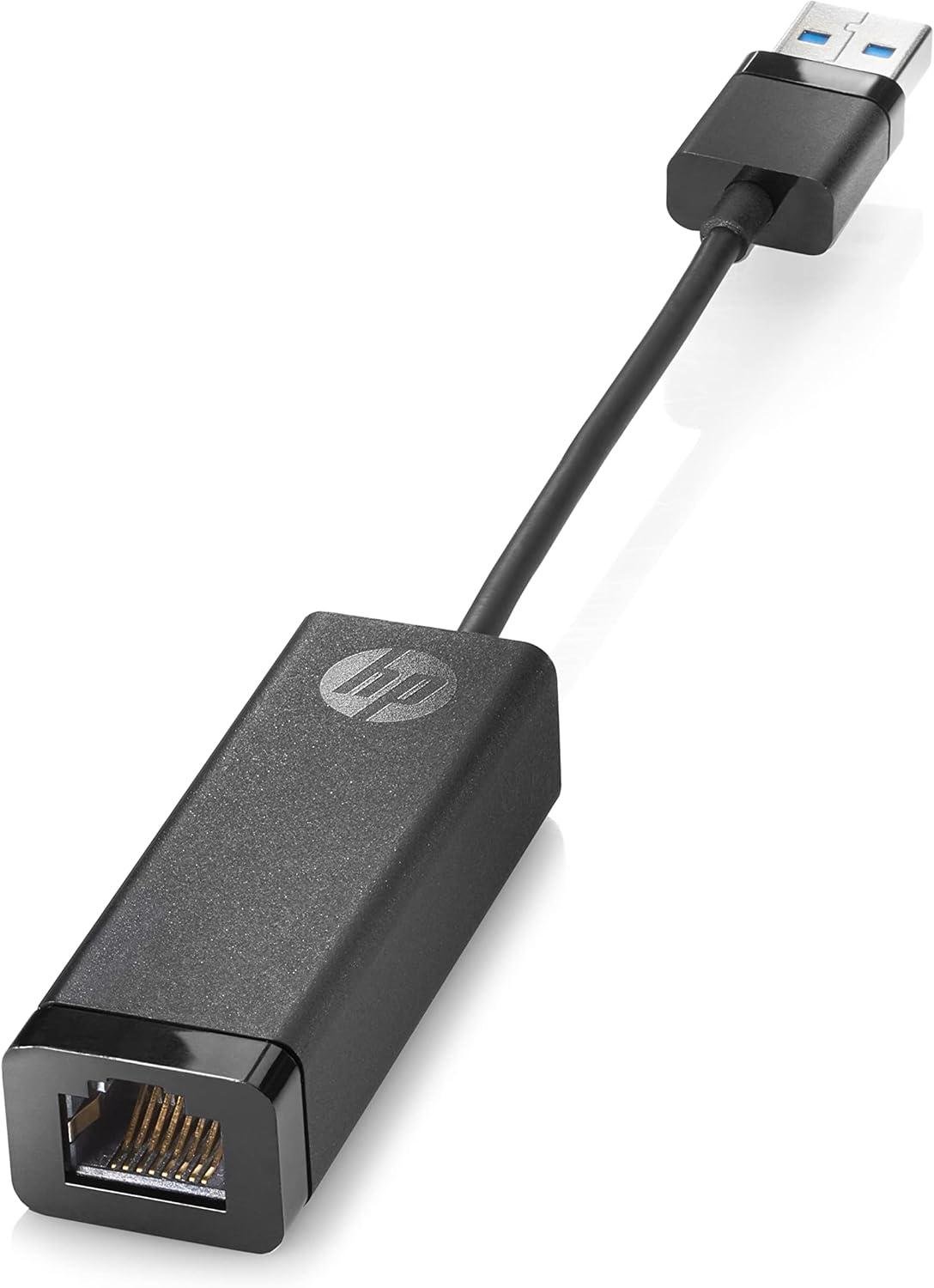 adaptador usb 3.0 gigabit hp