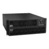 UPS APC Smart-UPS para rack de servidor preto