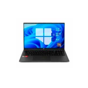 PORT WINTECH 15.6" NOTEBOOK SERIE WR AMD RYZEN 5 3500U RADEON GRAPHICS 16GB 512GB SSD FHD W11H